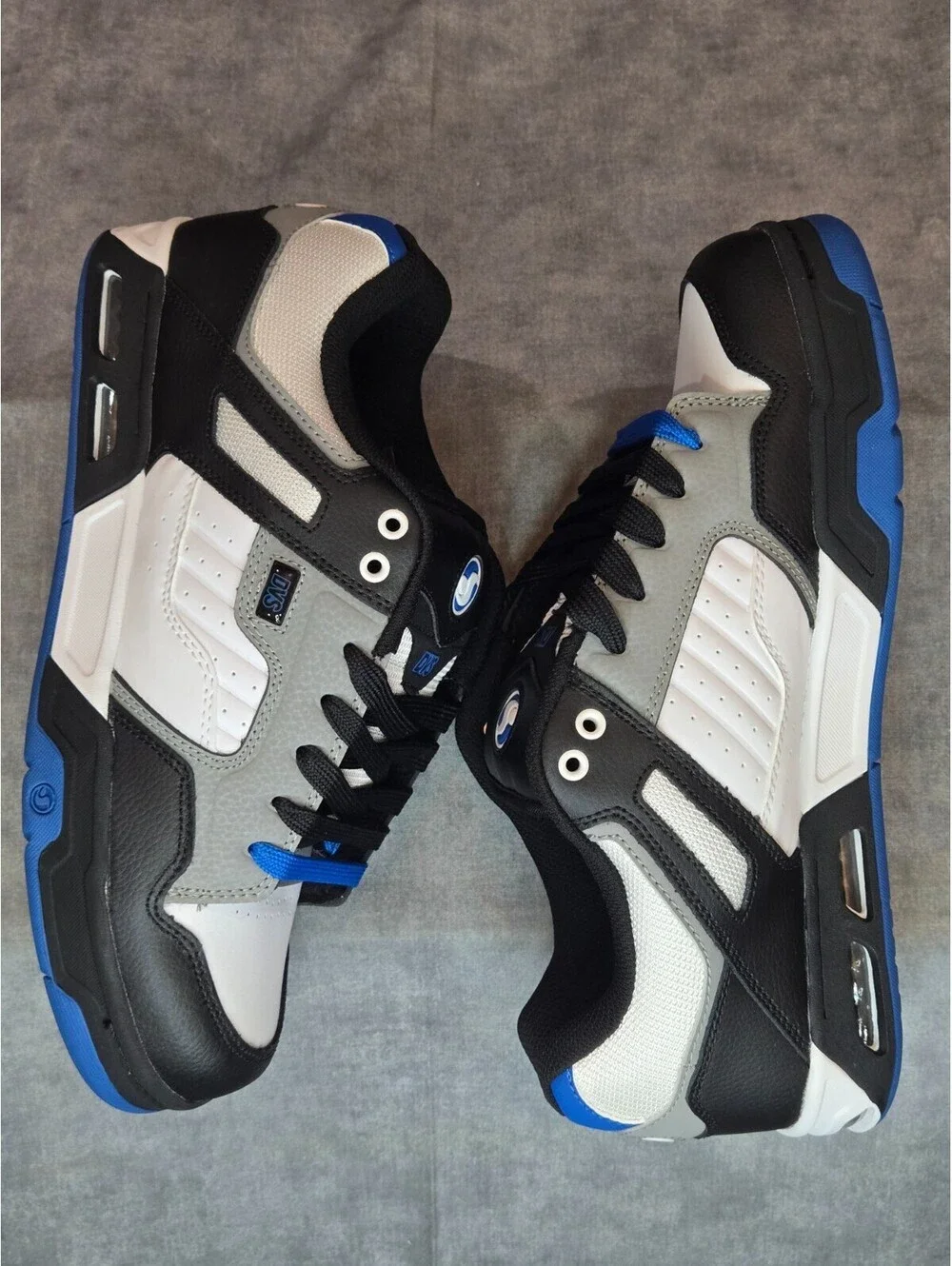 Dvs enduro heir